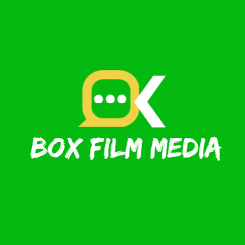 Box Film Media
